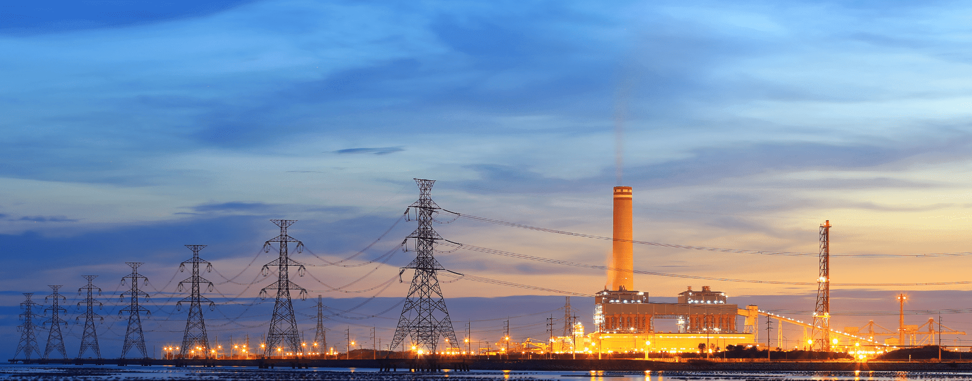 Cung cấp vật tư và giải pháp cho nhà máy công nghiệp